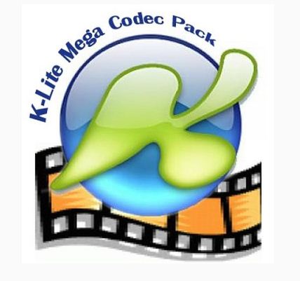 K-Lite Codec Pack 570 Mega K-Lite Codec Pack 570 Mega